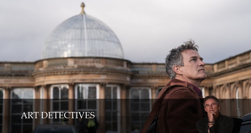 Превью Артдетективы