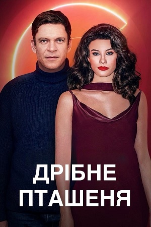 Постер Дрiбне пташеня