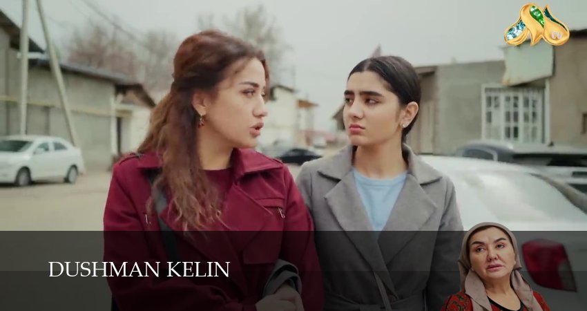 Превью Dushman kelin