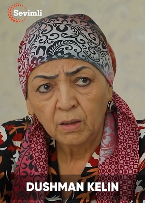 Постер Dushman kelin