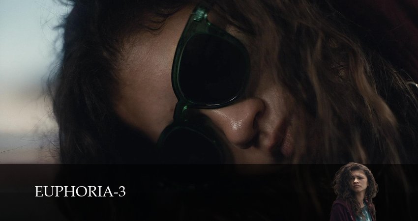 Превью Эйфория Euphoria