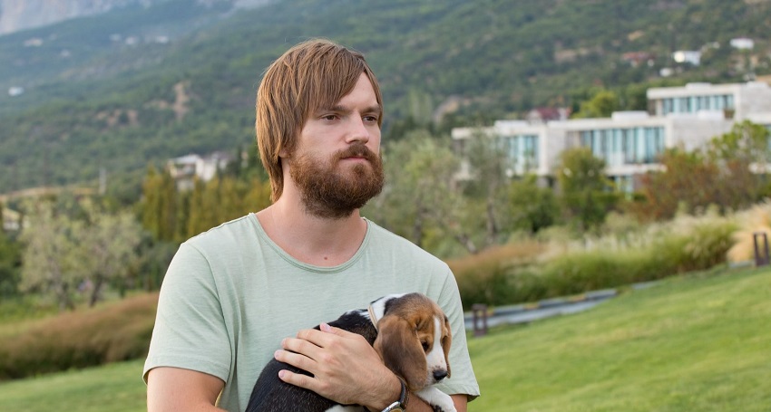 Превью Где ты 2026