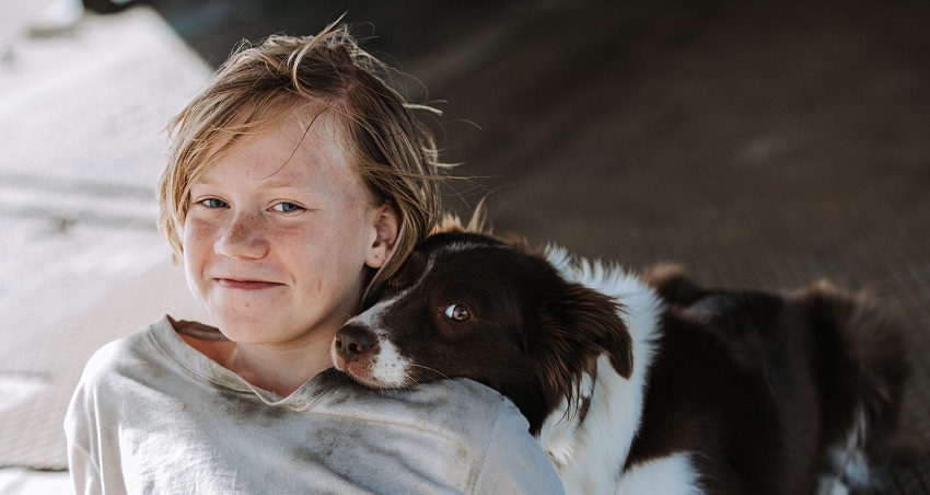 Превью Космическая собака Лида 2025