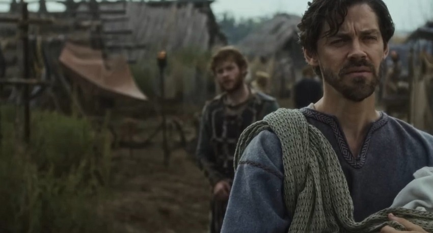 Превью Лекарь 2 Наследие Авиценны