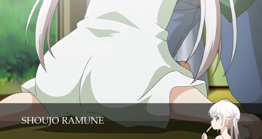 Превью Лимонные девочки