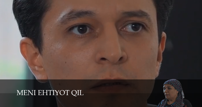 Превью Meni ehtiyot qil