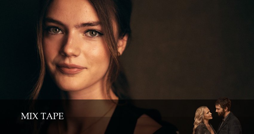 Превью Микстейп