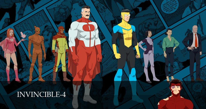 Превью НепобедимыйНеуязвимый