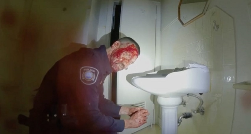 Превью Оно Дом зла 2025