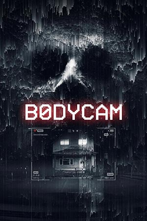 Постер Оно Дом зла 2025