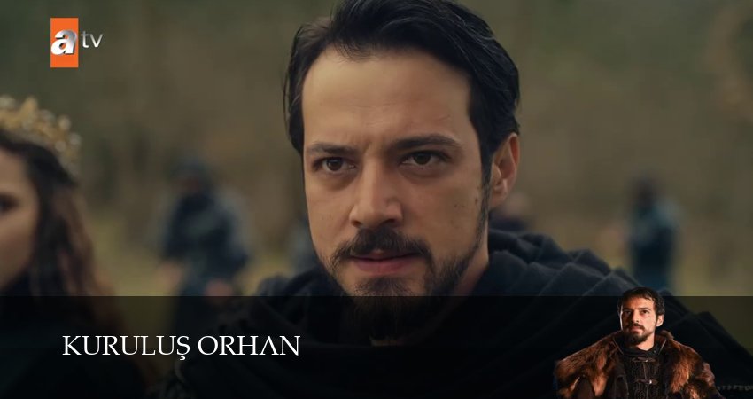 Превью Основание Орхан