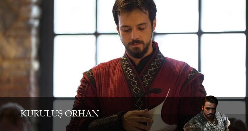 Превью Основание Орхан