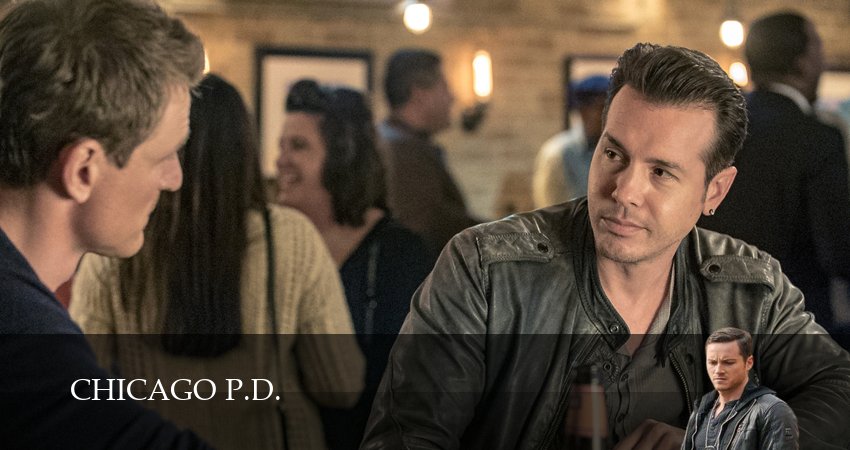 Превью Полиция Чикаго