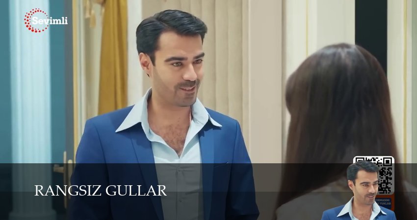 Превью Rangsiz gullar