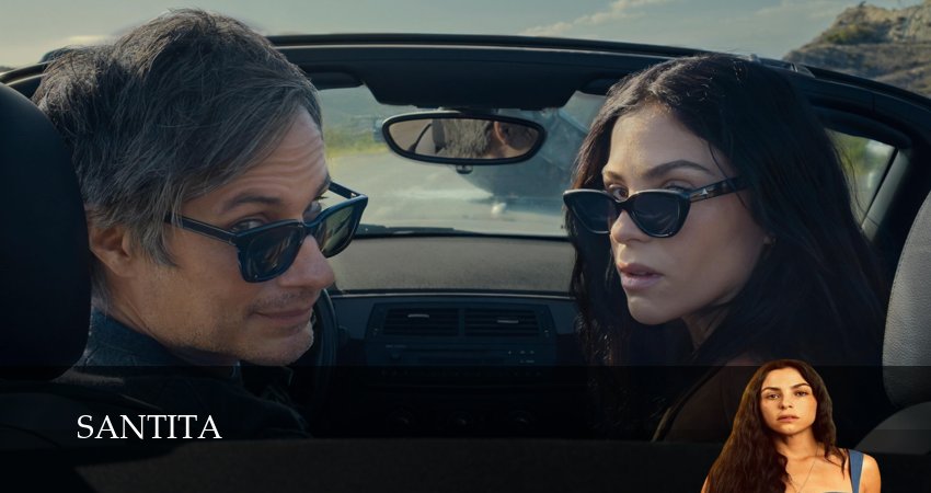 Превью Сантита