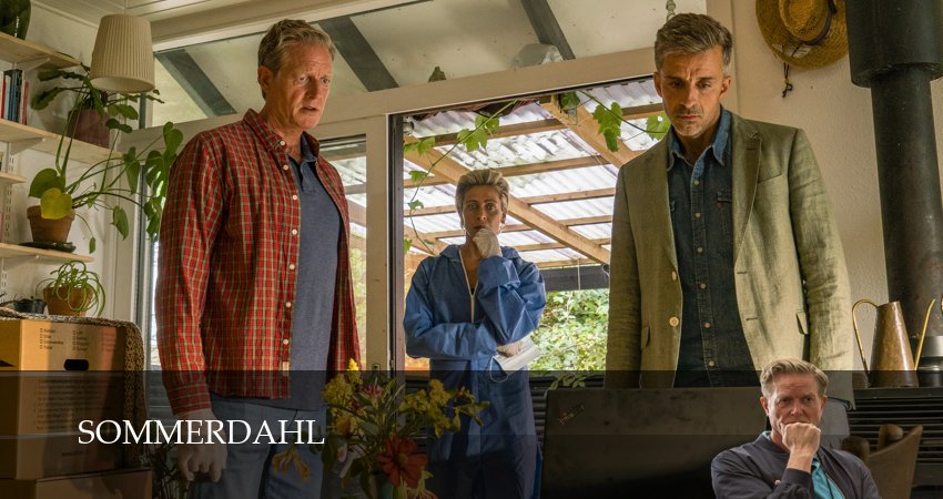 Превью Соммердаль