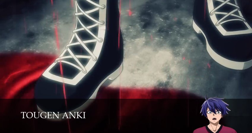 Превью Темный демон