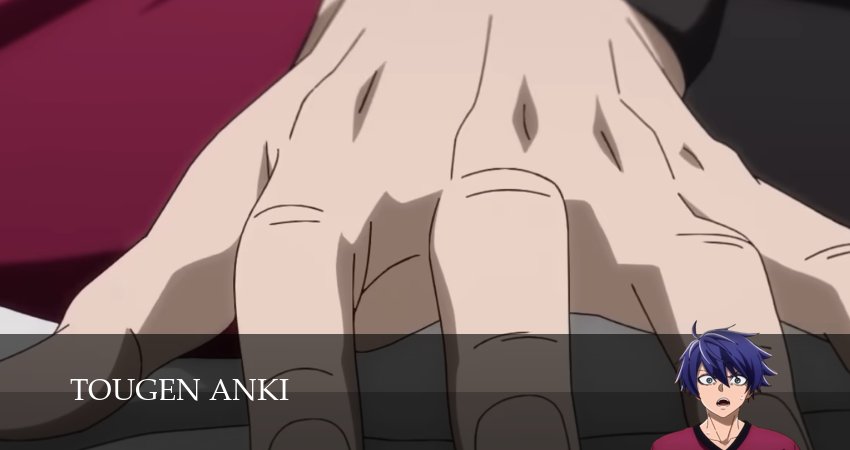 Превью Темный демон