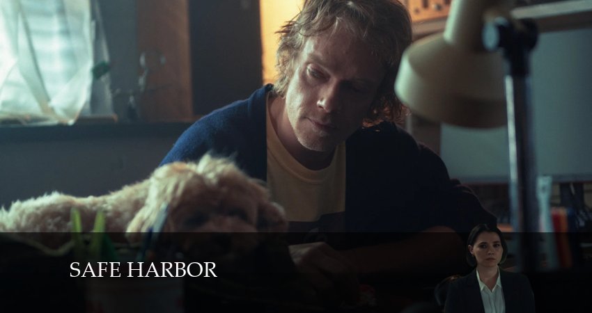 Превью Тихая гавань