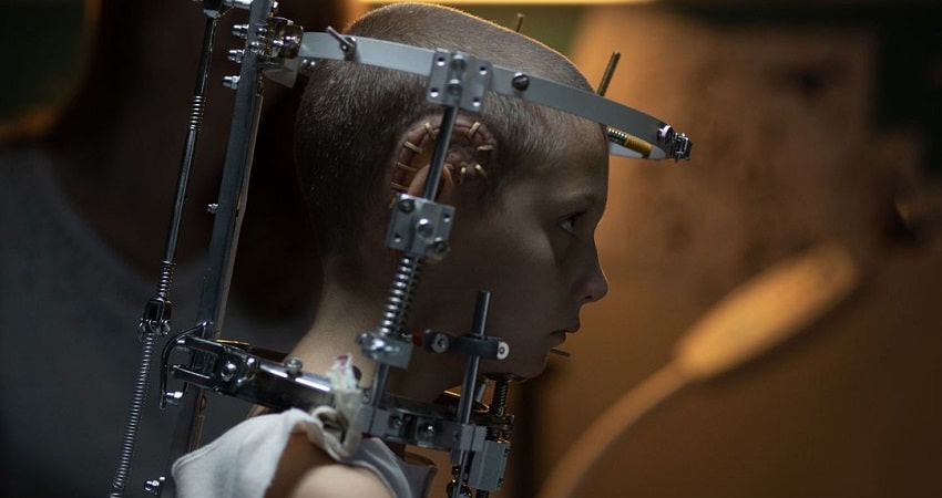 Превью Титан 2021