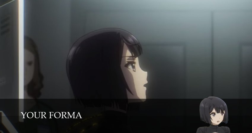 Превью Твоя форма