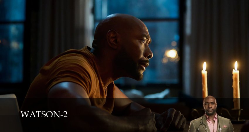 Превью Ватсон