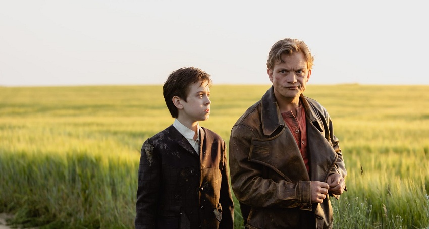 Превью Волчок 2025